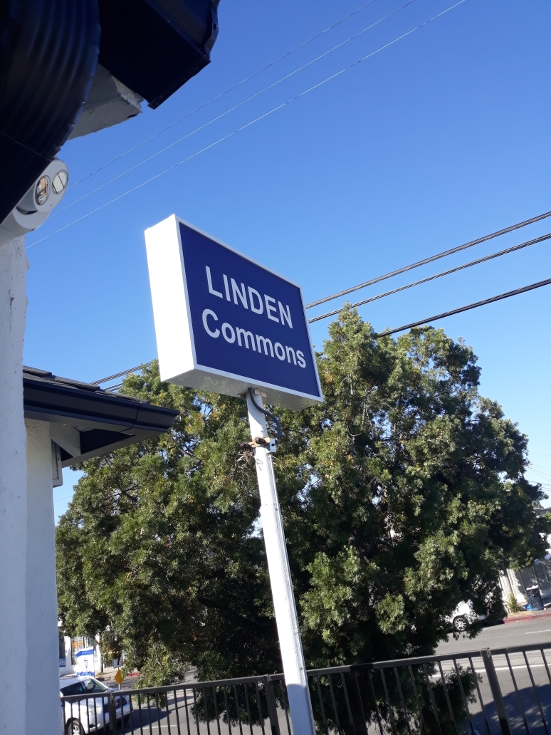 Derrick's Journey and the Promise of Linden Commons Covenant House